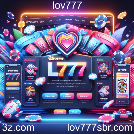Promoções Imperdíveis em Lov777: Atraia Mais Diversão aos Seus Jogos